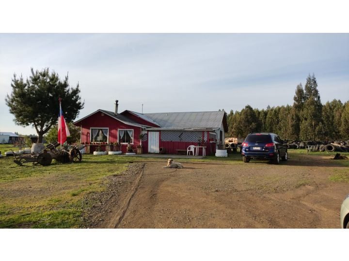 Casa en venta en Santa Bárbara — foto 1