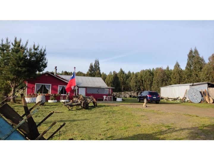 Casa en venta en Santa Bárbara — foto 2