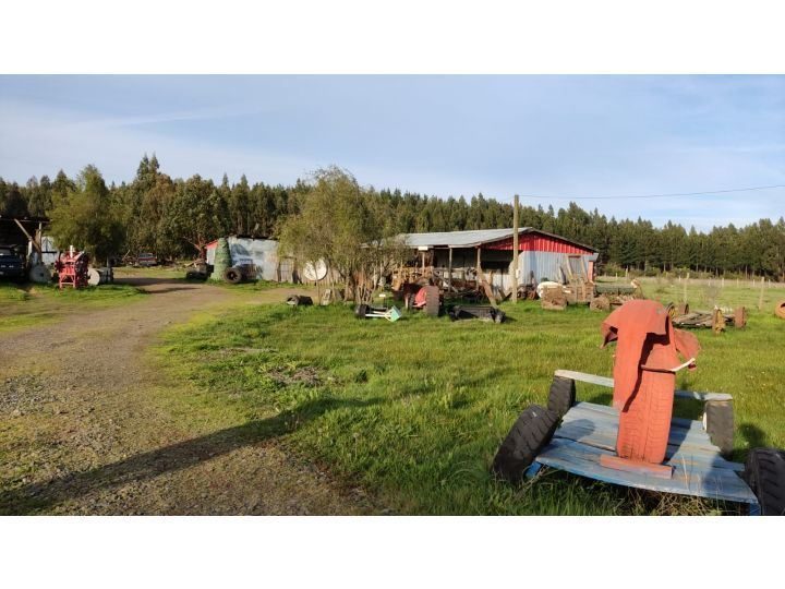 Casa en venta en Santa Bárbara — foto 9