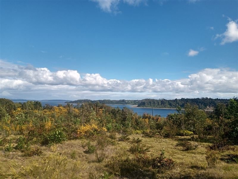 Terreno en venta en Puerto Montt — foto 2