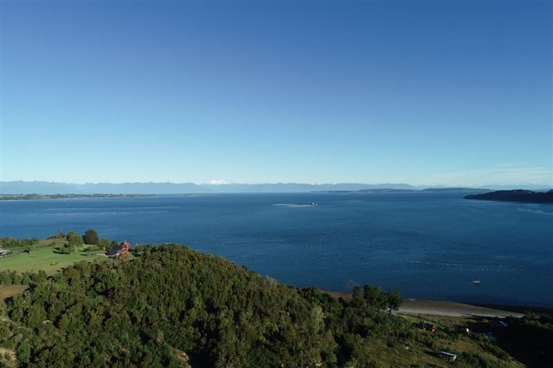 Terreno en venta en Puerto Montt — foto 3
