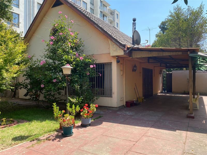 Casa en venta en Talca — foto 1