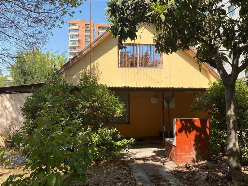 Casa en venta en Talca — foto 2