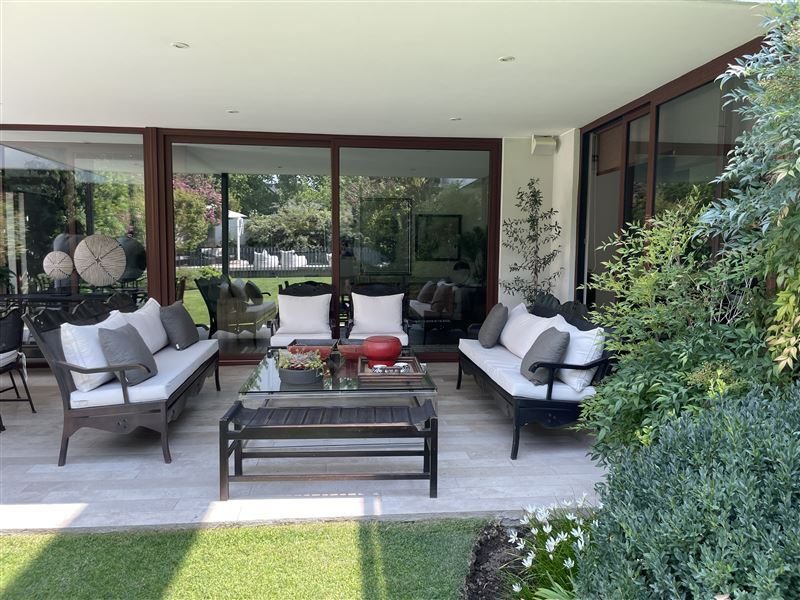 Casa en venta en Lo Barnechea — foto 1