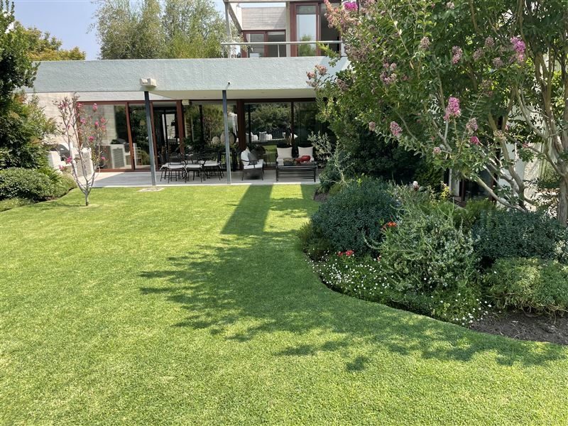 Casa en venta en Lo Barnechea — foto 2