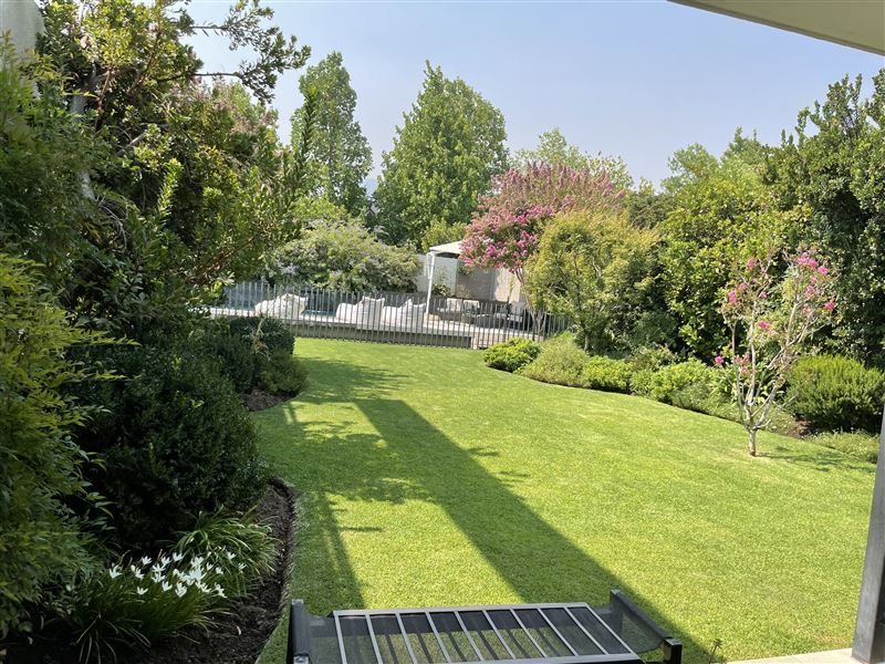 Casa en venta en Lo Barnechea — foto 3