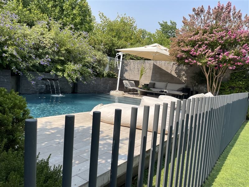 Casa en venta en Lo Barnechea — foto 5