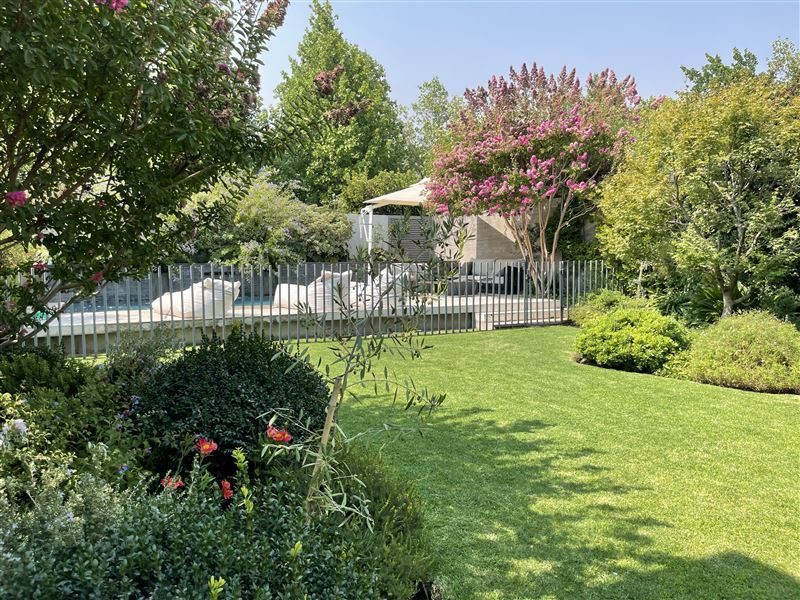 Casa en venta en Lo Barnechea — foto 9