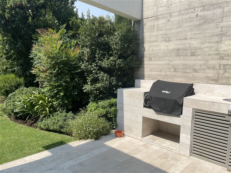Casa en venta en Lo Barnechea — foto 10