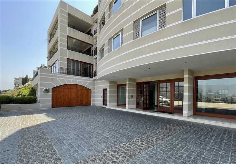 Departamento en venta en Vitacura — foto 1