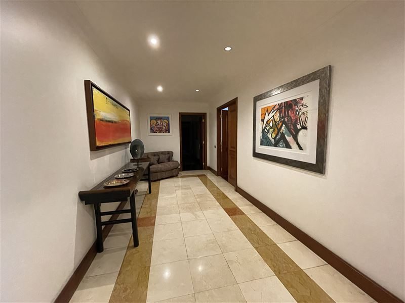 Departamento en venta en Vitacura — foto 2