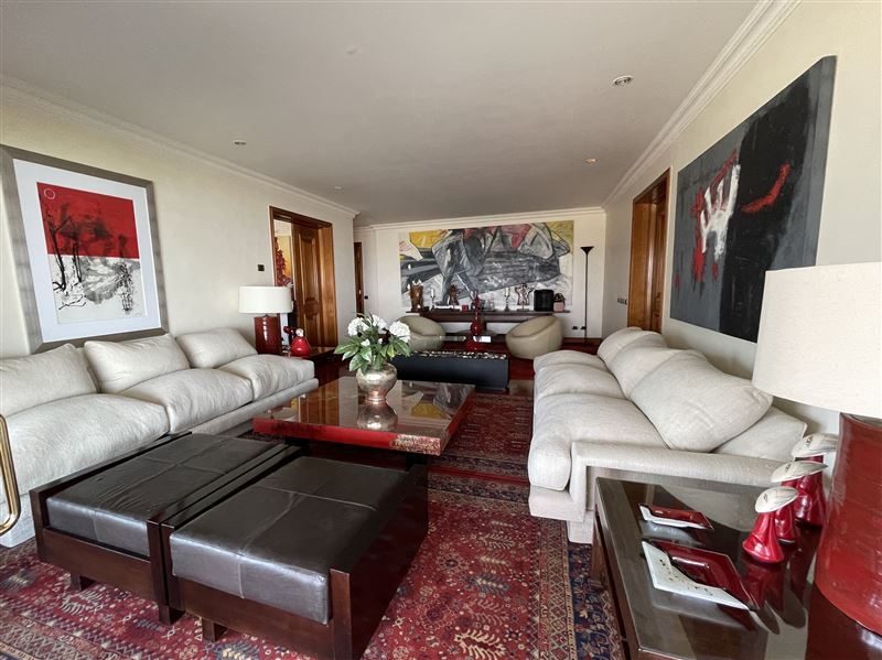 Departamento en venta en Vitacura — foto 3