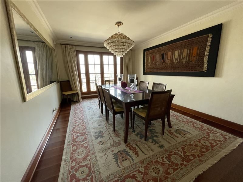 Departamento en venta en Vitacura — foto 4