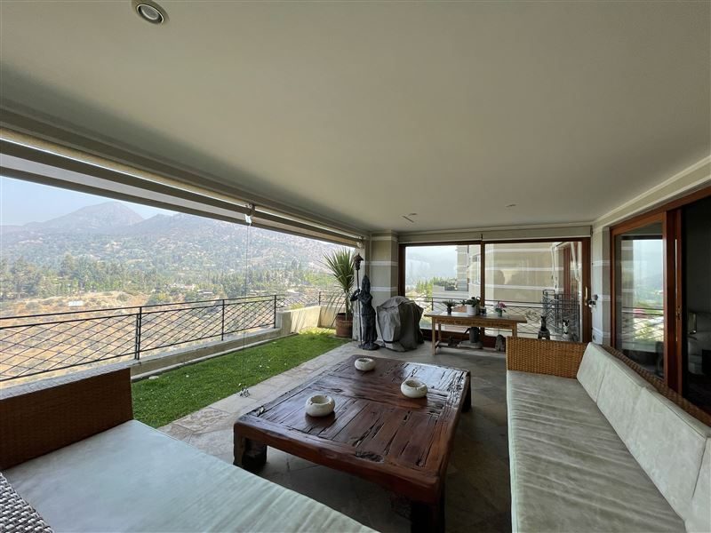 Departamento en venta en Vitacura — foto 6
