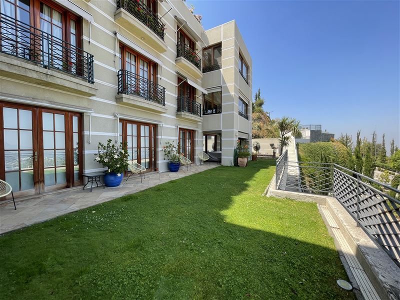 Departamento en venta en Vitacura — foto 8