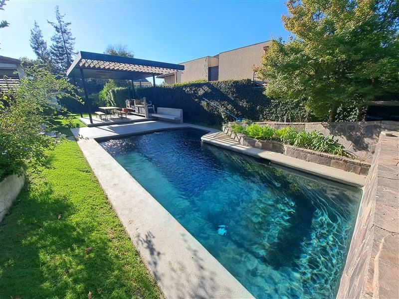 Casa en venta en Las Condes — foto 2