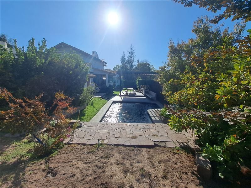 Casa en venta en Las Condes — foto 3