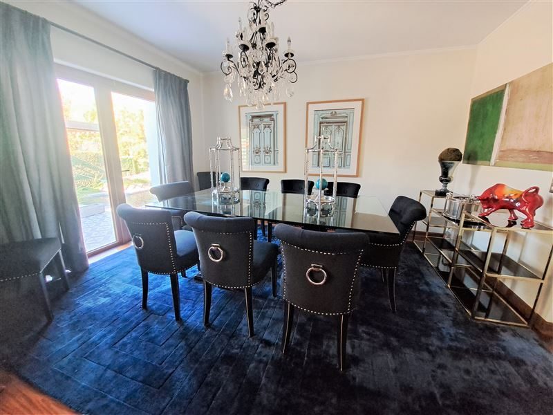 Casa en venta en Las Condes — foto 6