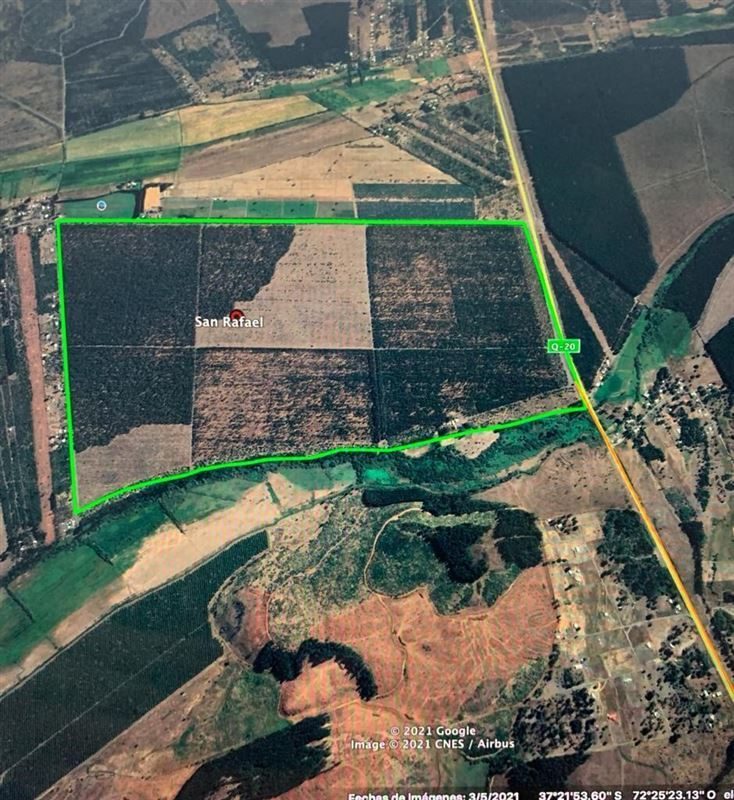 Terreno en venta en Laja — foto 5