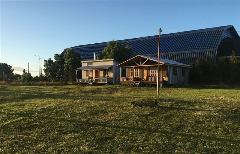 Parcela en venta en Quemchi — foto 1