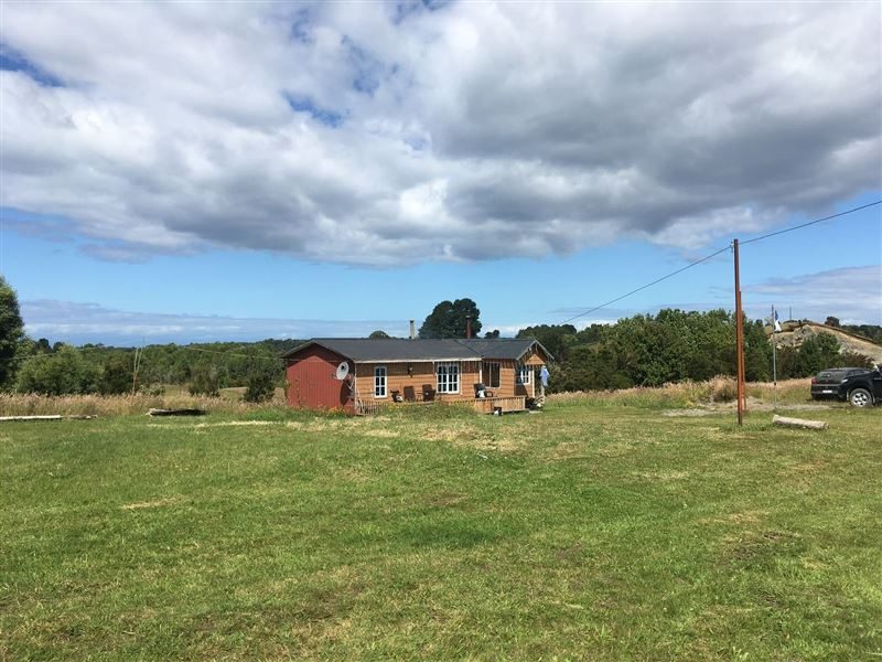 Parcela en venta en Quemchi — foto 2
