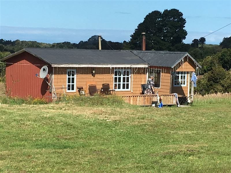 Parcela en venta en Quemchi — foto 3