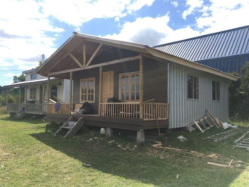Parcela en venta en Quemchi — foto 4