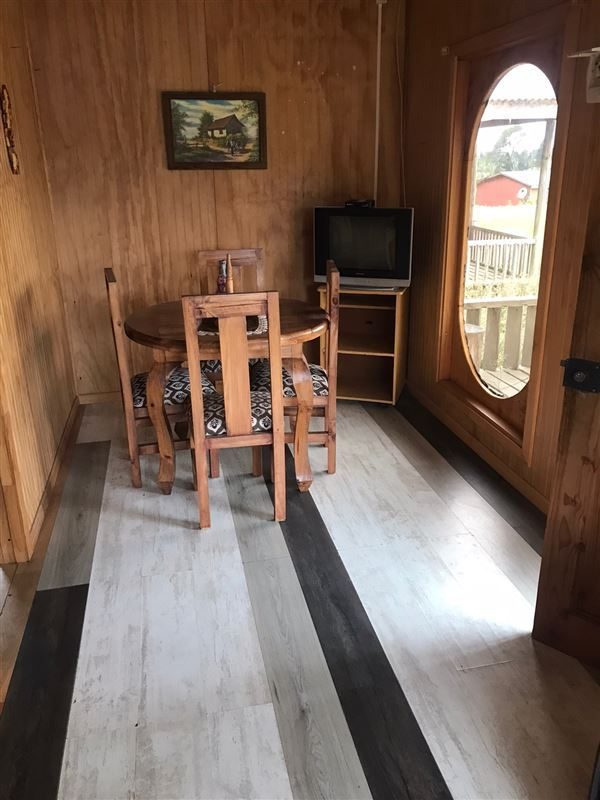 Parcela en venta en Quemchi — foto 5