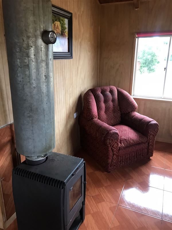 Parcela en venta en Quemchi — foto 6