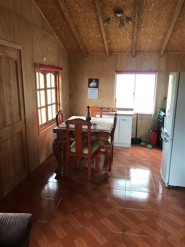 Parcela en venta en Quemchi — foto 7