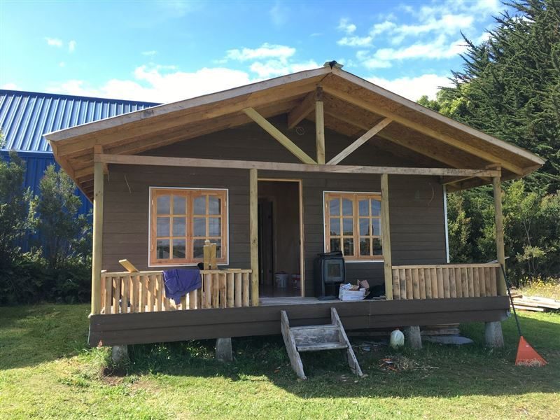 Parcela en venta en Quemchi — foto 8