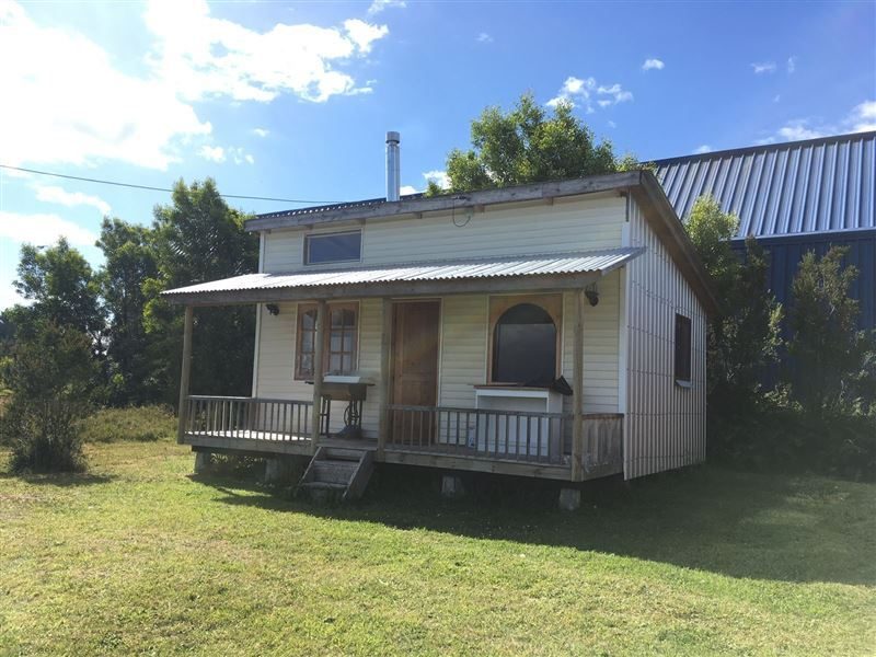 Parcela en venta en Quemchi — foto 10