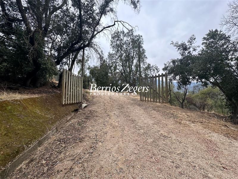 Terreno en venta en Olmué — foto 2