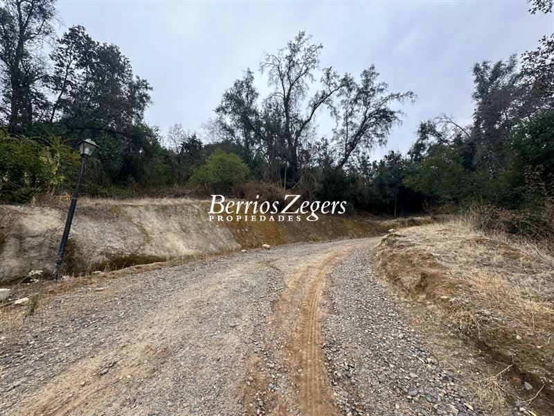 Terreno en venta en Olmué — foto 7