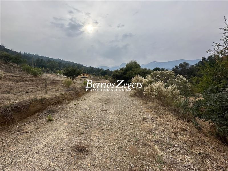 Terreno en venta en Olmué — foto 8