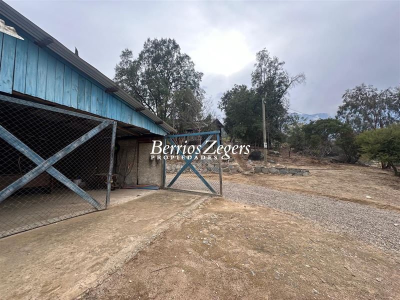 Terreno en venta en Olmué — foto 9