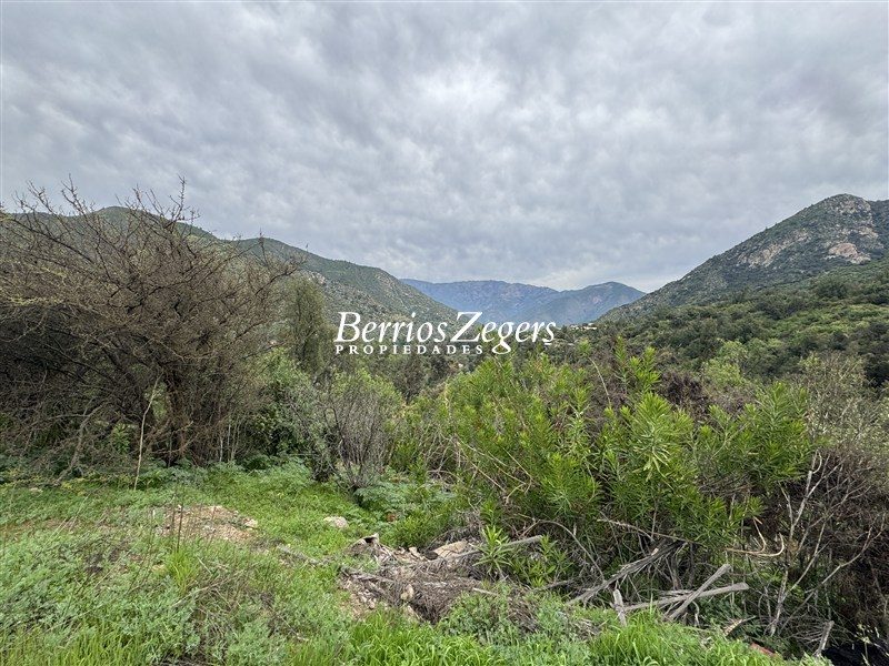 Terreno en venta en Olmué — foto 10