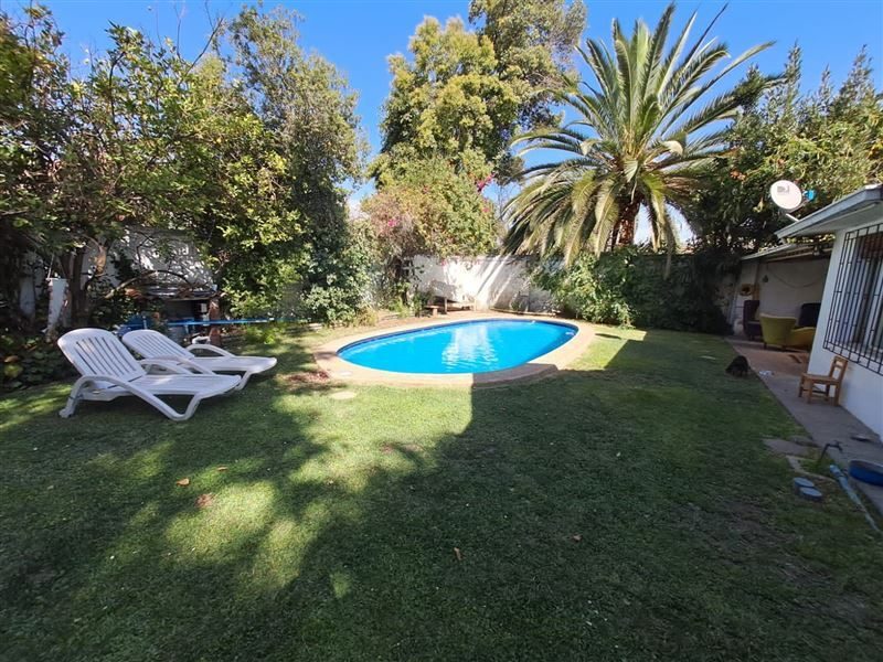 Casa en venta en La Reina — foto 1
