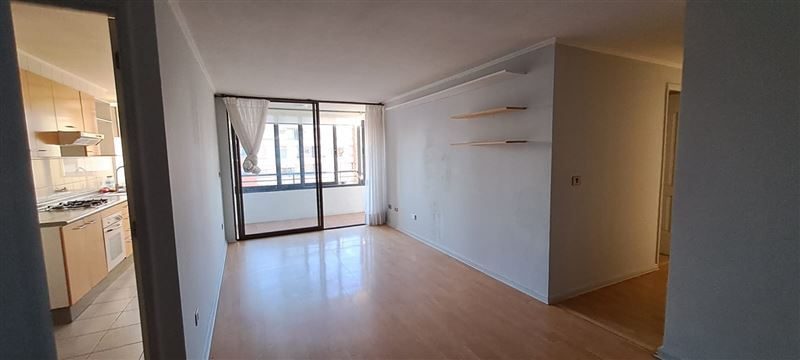 Departamento en venta en Las Condes — foto 1