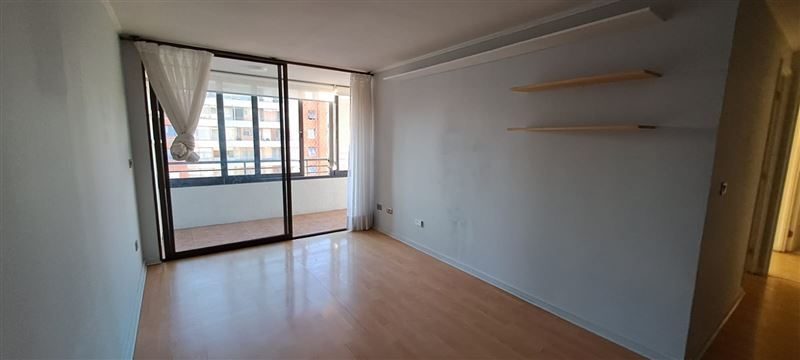 Departamento en venta en Las Condes — foto 2