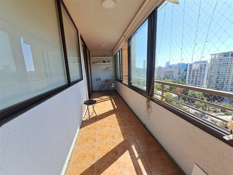 Departamento en venta en Las Condes — foto 3