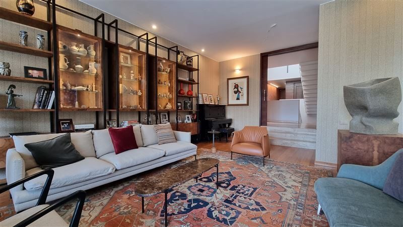 Casa en venta en Lo Barnechea — foto 8