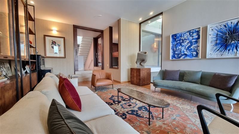 Casa en venta en Lo Barnechea — foto 9