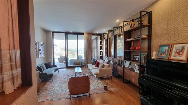 Casa en venta en Lo Barnechea — foto 10
