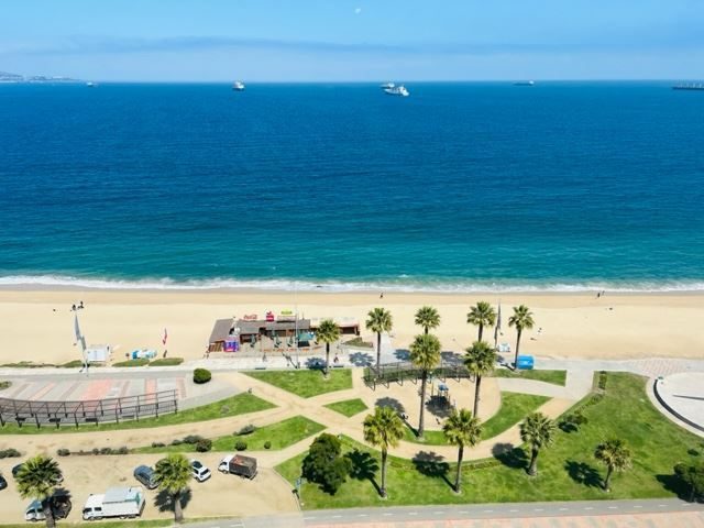 Departamento en venta en Viña del Mar — foto 1