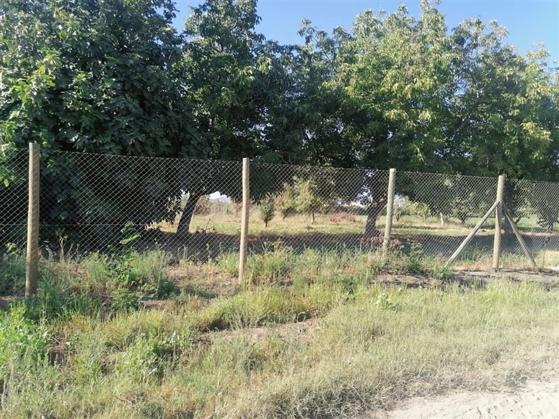 Parcela en venta en San Bernardo — foto 1