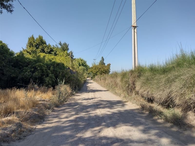 Terreno en venta en San Bernardo — foto 3