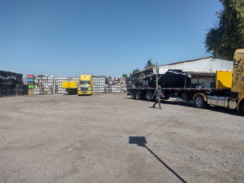 Terreno en venta en San Bernardo — foto 4