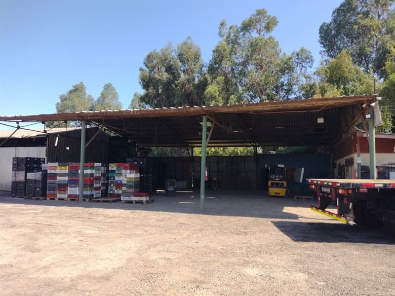 Terreno en venta en San Bernardo — foto 5