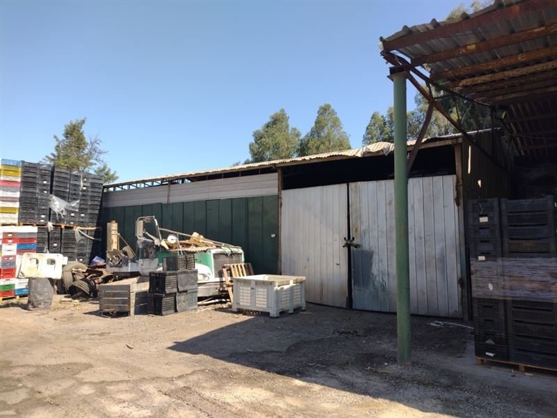 Terreno en venta en San Bernardo — foto 6